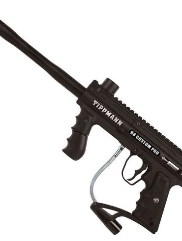 Tippmann 98 Custom Pro ACT Paintball Gun